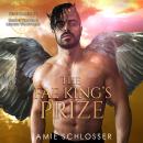 The Fae King’s Prize Audiobook