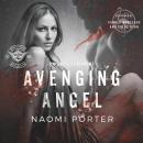 Avenging Angel Audiobook