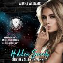 Hidden Secrets Audiobook