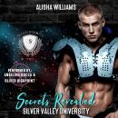 Secrets Revealed Audiobook