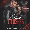 Ashes to Ashes Audiobook