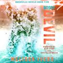 Bossy Devil Audiobook