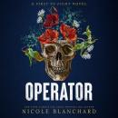 Operator: A Forbidden Protector Hero Romance Audiobook