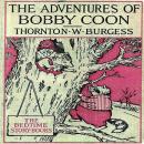 The Adventures of Bobby Coon Audiobook