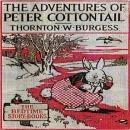 The Adventures of Peter Cottontail Audiobook