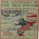 The Adventures of Uncle Billy Possum Audiobook