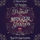 PJ Norris and the Hamlet with the Monster Situation Audiobook