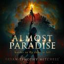 Almost Paradise Audiobook