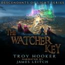 The Watcher Key Audiobook