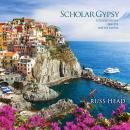 Scholar Gypsy: A Christian journey down the road less traveled Audiobook