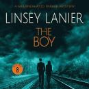 The Boy Audiobook
