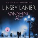 Vanishing Act Audiobook