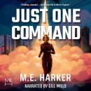Just One Command Audiobook