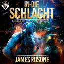 [German] - In Die Schlacht Audiobook