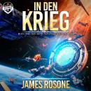 [German] - In Den Krieg Audiobook