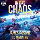 [German] - In das Chaos Audiobook