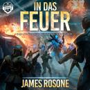 [German] - In das Feuer Audiobook