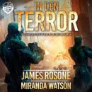 [German] - IN DEN TERROR Audiobook