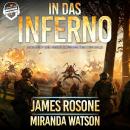 [German] - In das Inferno Audiobook