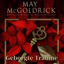 [German] - GEBORGTE TRÄUME: SERIE DER FAMILIE PENNINGTON Audiobook