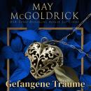 [German] - GEFANGENE TRÄUME: SERIE DER FAMILIE PENNINGTON Audiobook