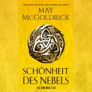 [German] - Schönheit des Nebels: EIN ROMAN DES MACPHERSON-CLANS Audiobook