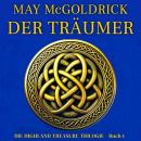 [German] - Der Träumer: Die Highland Treasure Trilogie Audiobook