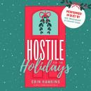 Hostile for the Holidays Audiobook