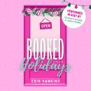Booked for the Holidays Audiobook
