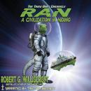 RAN: A Civilization in Hiding Audiobook
