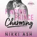 Finding Prince Charming Audiobook
