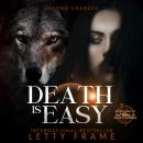 Death is Easy Audiobook