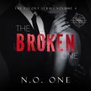 The Broken One: a Dark Mafia Romance Audiobook