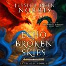 Echo of Broken Skies Audiobook