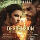 Descension: Knights of the Seraphim Audiobook