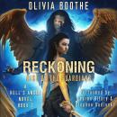 Reckoning: Rise of the Guardians Audiobook