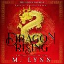 Dragon Rising Audiobook