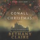 A Conall Christmas: A Scottish Time Travel Christmas Novella Audiobook