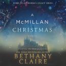 A McMillan Christmas: A Scottish Time Travel Christmas Novella Audiobook