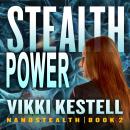Stealth Power Audiobook