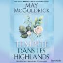 [French] - Tempête dans les Highlands Audiobook