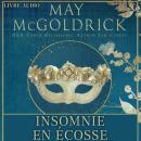 [French] - Insomnie En Écosse Audiobook