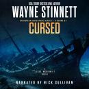 Cursed: A Jesse McDermitt Novel Audiobook