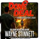 Done Deal: A Jesse McDermitt Novel Audiobook