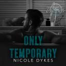 Only Temporary Audiobook