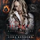 Tortured Hearts Audiobook
