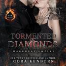 Tormented Diamonds Audiobook