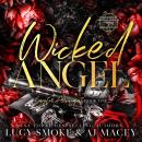 Wicked Angel Audiobook
