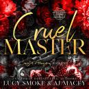 Cruel Master Audiobook
