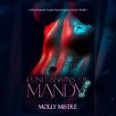 Confessions of Mandy: Bad Kitty Audiobook